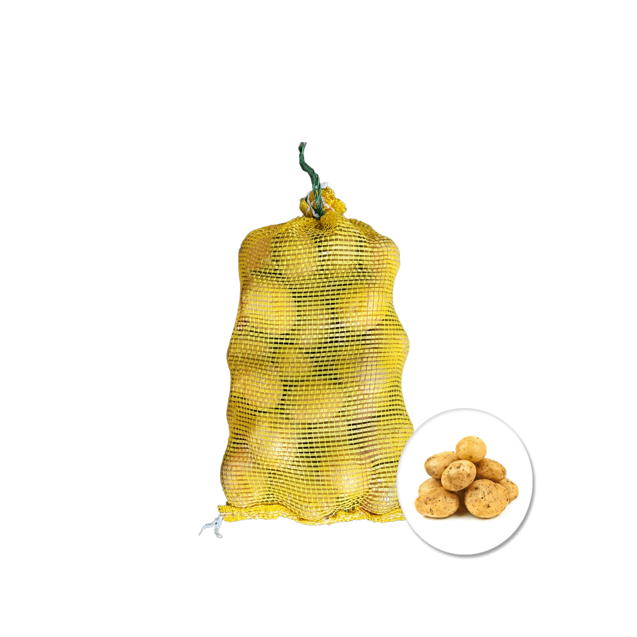 3.5Kg Kentang Cina (Beg-包) 中国包薯 1