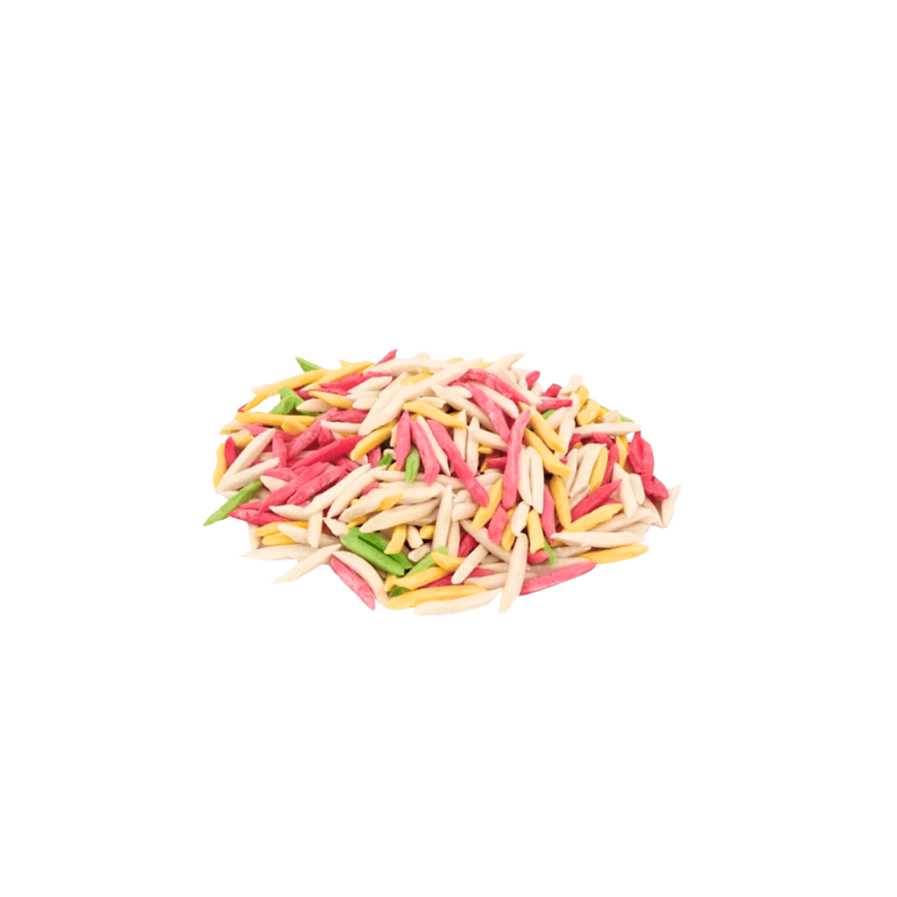 20Kg Bubur Chacha 模模喳喳 1